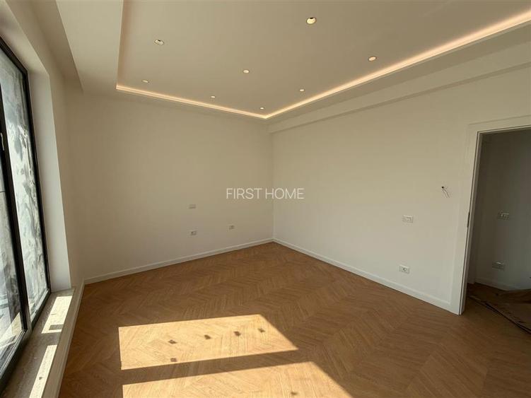 Vila cu o arhitectura aparte de vanzare in Focsani - Cartier Cuza Voda - 9