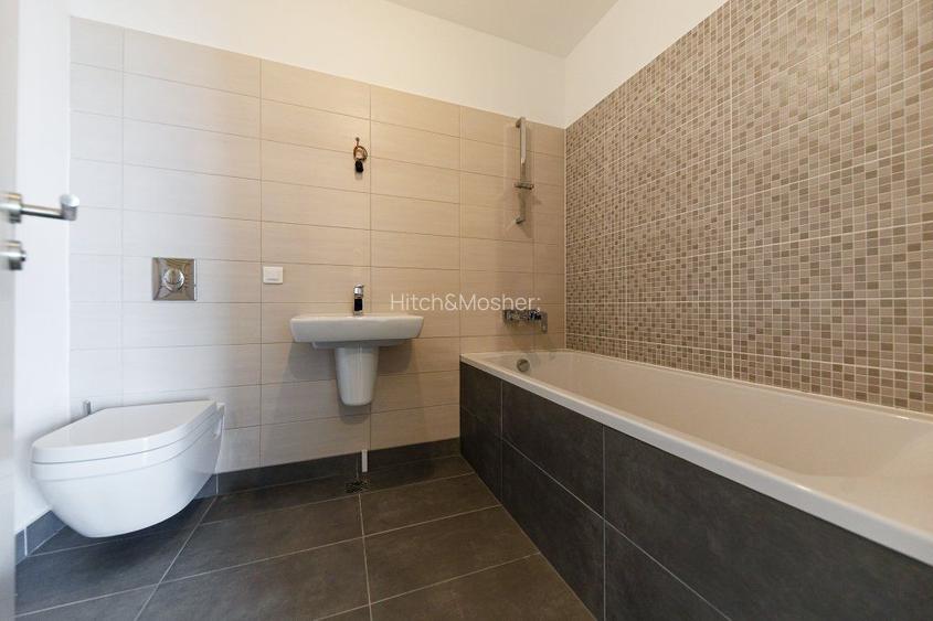 Penthouse nou, finisaje premium - Complexul Studențesc, Comision 0 - 10