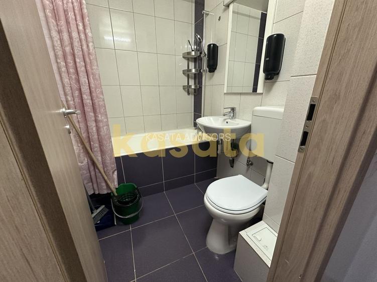 Apartament 2 Camere | Drumul Taberei – Romancierilor | Metrou - 5