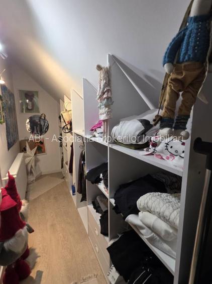 Apartament 4 camere cu terase generoase (48 mp) |Sisești - 9