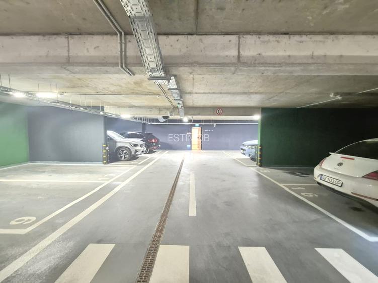 Chirie  Apartament 2 Camere decomandat Centrul Civic Complex  Cosmopolit - 8