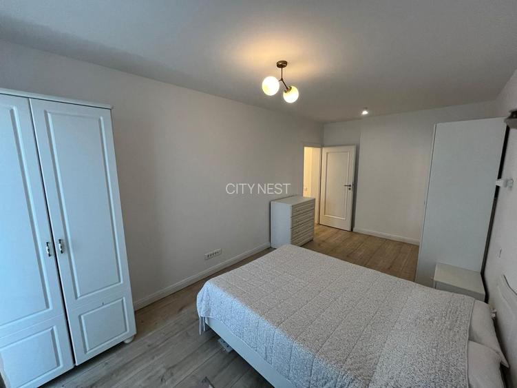 Apartament Elegant cu 2 Camere și Terasă Spectaculoasă – Valletta - 5