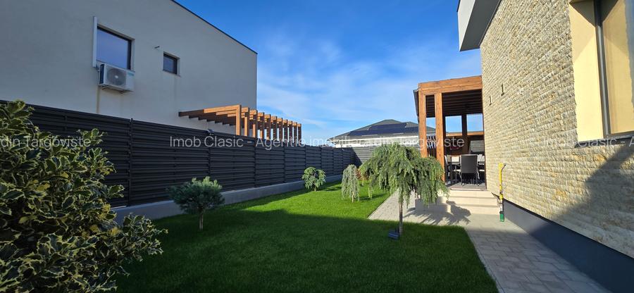 Dream House Residence, Aninoasa, Dâmbovița – Vânzare proprietate - 5