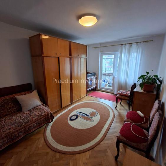 Apartament 4 camere pe Mogoșoaia - 5
