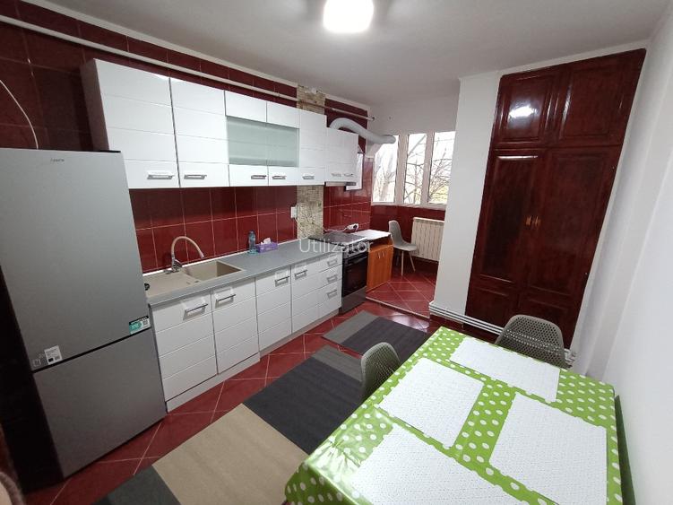 Ofer spre inchiriere apartament Tudor - 2