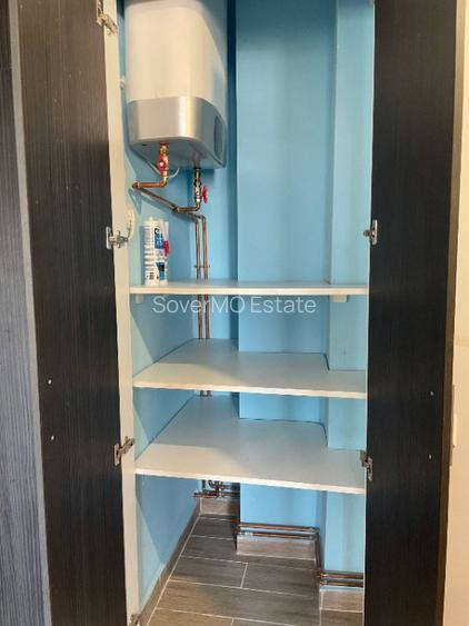 Apartament 3 camere, 73 mp, renovat – 5 min M Eroii Revoluției - 13