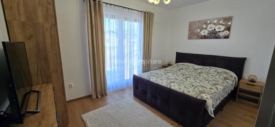 Casa Noua Moderna/Amenajata Lux/ Prima Inchiriere, Livezeni - 13