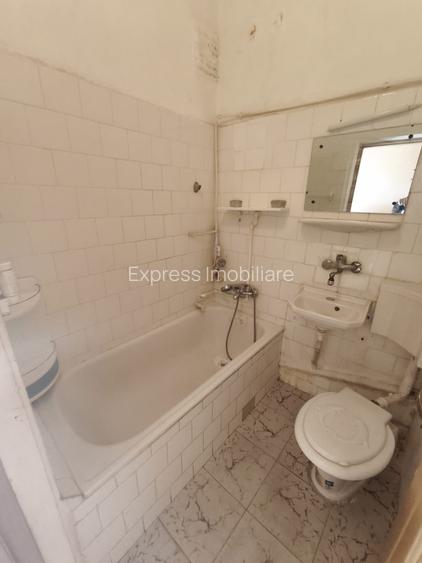 Apartament 2 Camere Decomandate – Zona Institutul de Marină - 9