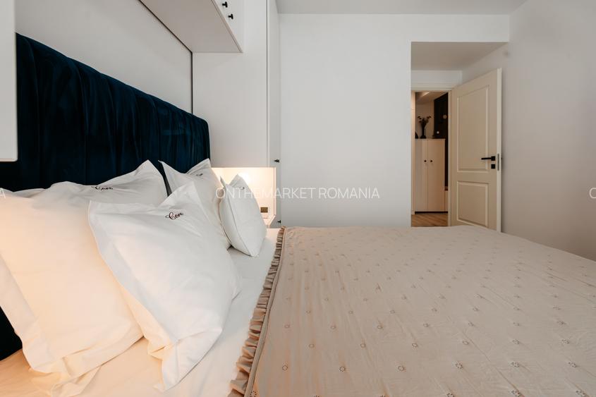 Apartament 2 camere Core Timpuri Noi - 37