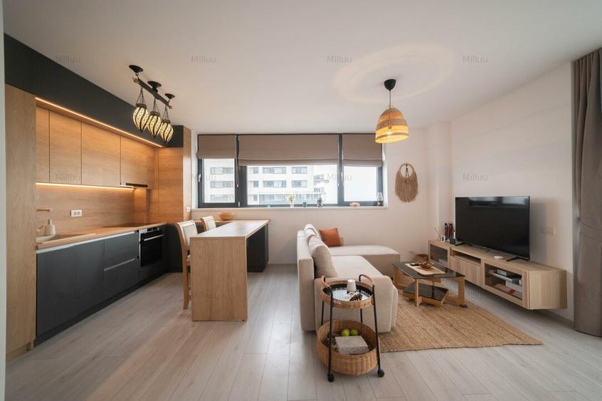 2 camere | Parcare | Complex XCity Towers - 12