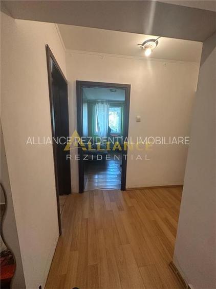 Apartament 3 camere || Strada Huedin || balcon inchis || aproape STB - 10