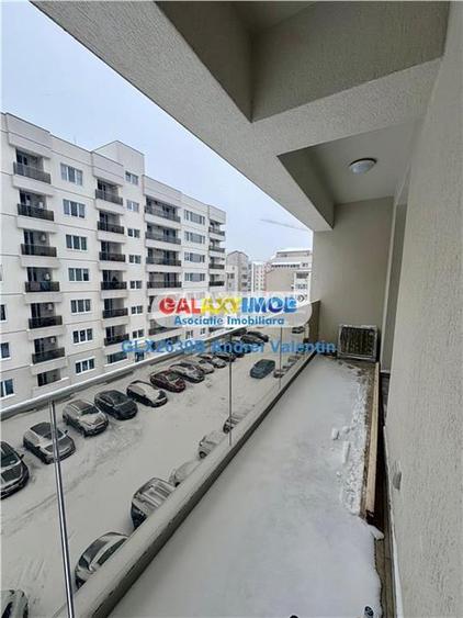 Apartament 3 Camere Berceni - Dimitrie Leonida - Metrou - NOU - 11