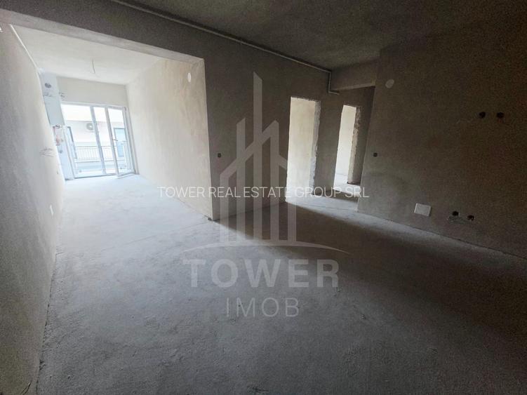 Apartament 3 camere de vânzare | Zona Turnișor - 2