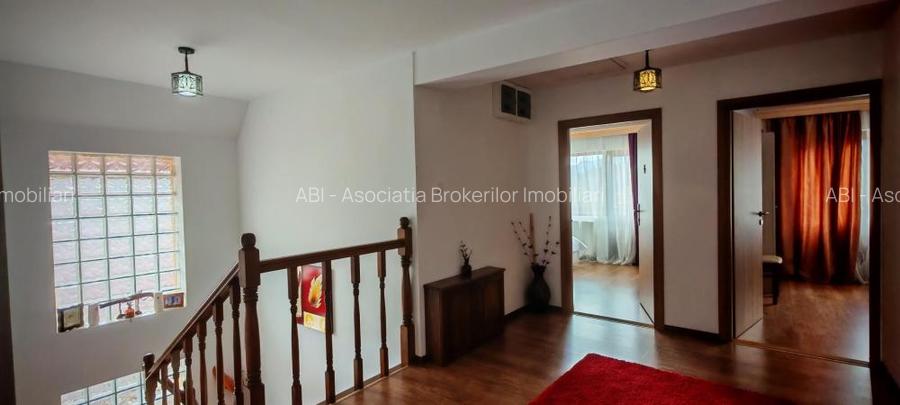 Busteni Kalinderu Vila 5 dormitoare supr 250mp - 34