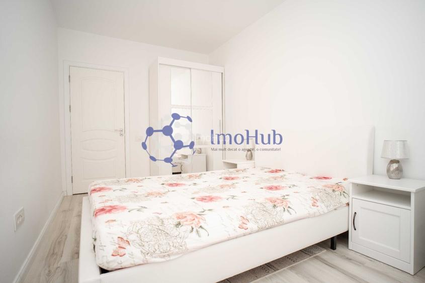 Apartament de vanzare bloc nou 2 camere zona Copou-Inamstro - 10