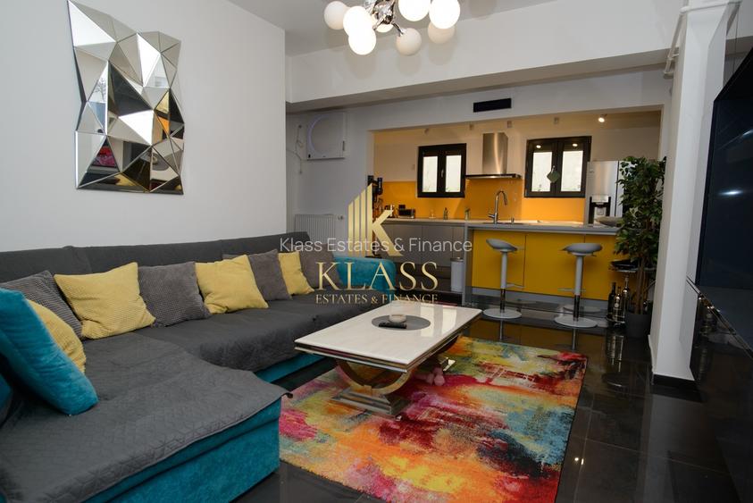 Apartament decomandat de inchiriat cu 2 camere in P-ta Alba Iulia - 13