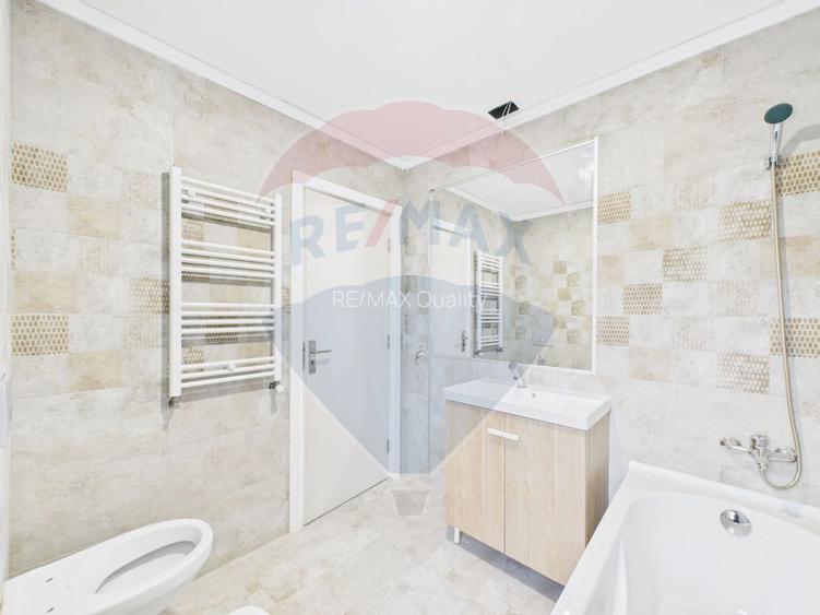 Casa moderna de vanzare P+1E, Comuna Berceni - 13