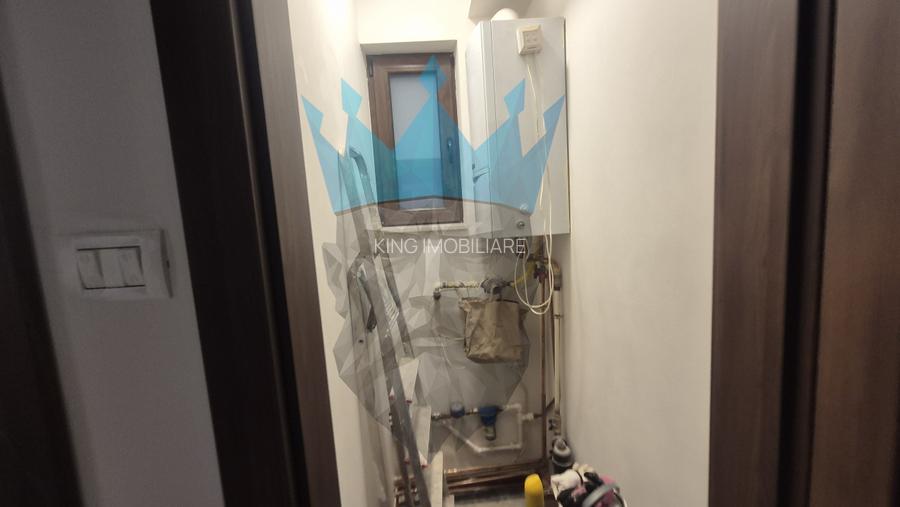Apartament 3 Camere Batistei Bucuresti - 13