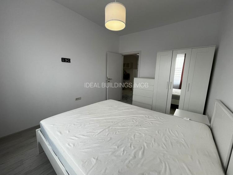 STUDIO - AC/Centrala - Militari Residence - 2