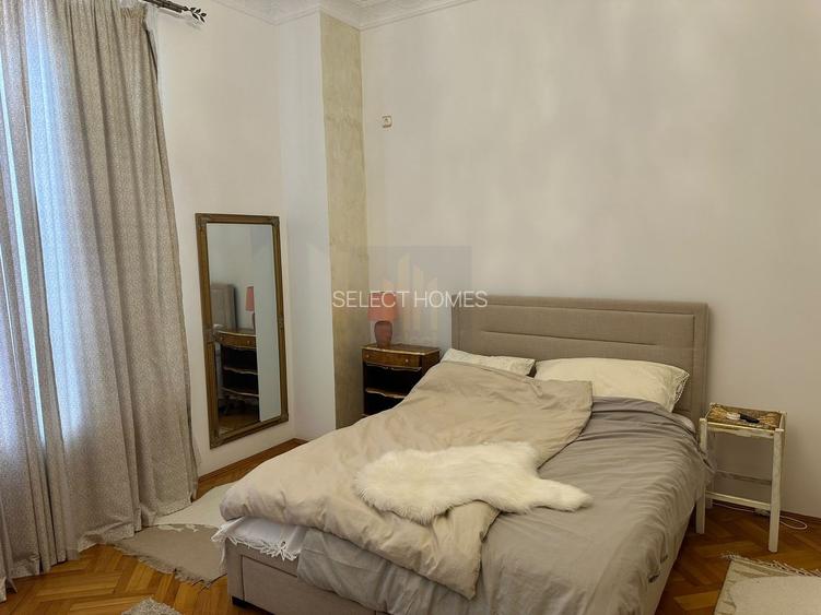 Vila Impresionanta | 9 Camere | 679mp Teren | Garaj Dublu *Cotroceni* - 16
