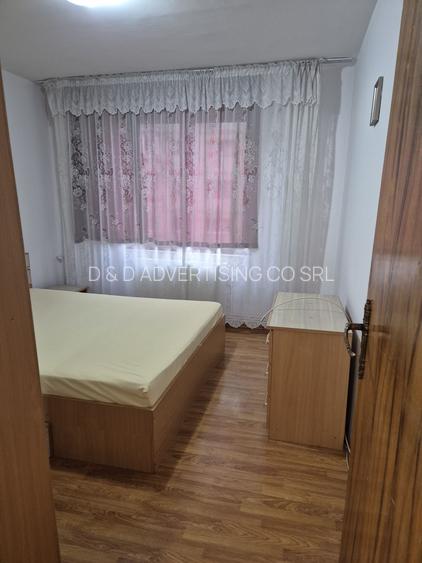 Gorjului - 4 minute Metrou - Apartament 2 camere - CENTRALA PROPRIE - 6