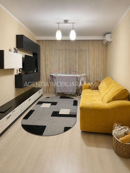 De închiriat apartament 2 camere  | Siderurgistilor Est | 🏢 - 4