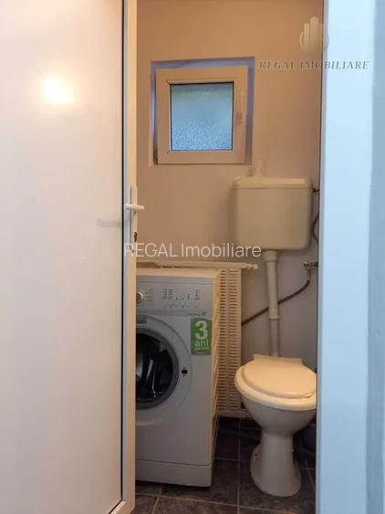 Dristor-Mihai Bravu | Garsoniera renovata | Balcon | Metrou - 7