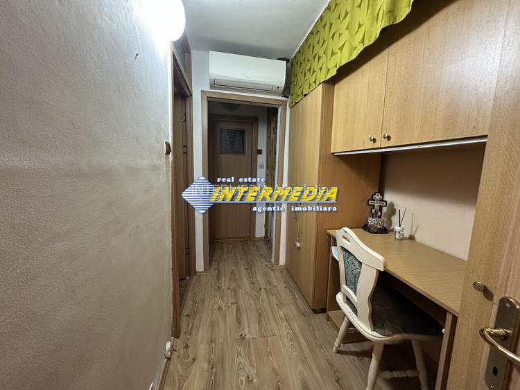 Apartament 3 camere | 68 mp | 2 Bai | Balcon | Pivnita | CETATE Mercur | Mobilat - 13