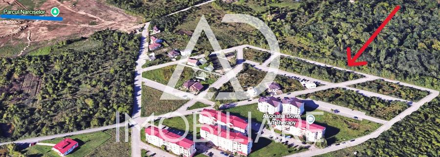 Vânzare apartamente NOI în ParcView Residence - 5