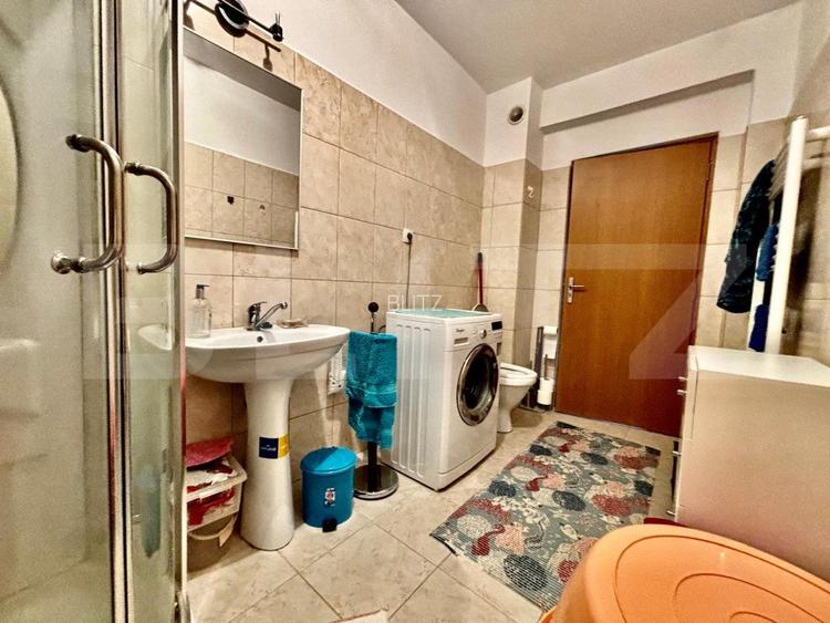 Apartament 2 camere, 49mp, etaj intermediar, parcare, zona Eroilor - 9