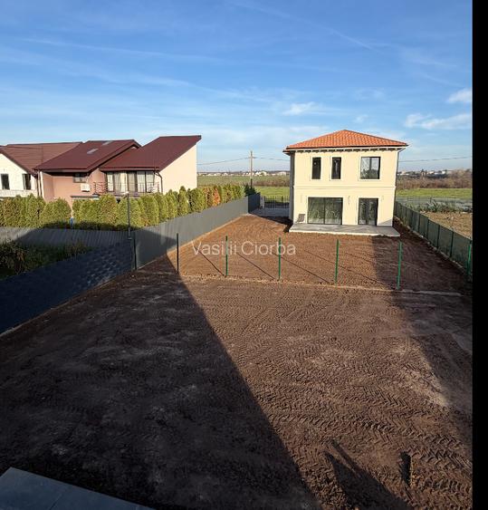Vanzare Casa Individuala, Balotești, 175 mp construiti, 500 mp teren  - 2