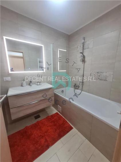 Apartament 2 camere Tractorul, mobilat, Brasov - 9