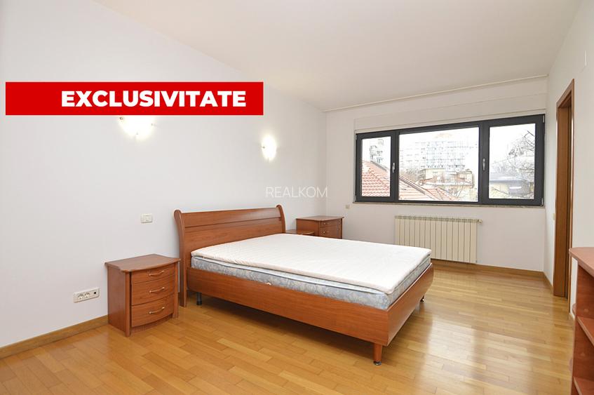 INCHIRIERE APARTAMENT 5 CAMERE DOROBANTI - WASHINGTON RESIDENCE - 28