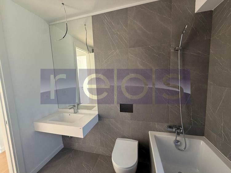 OPORTUNITATE | VANZARE 2 CAMERE | ONE VERDI | 67MP | TERASA | PARCARE - 12