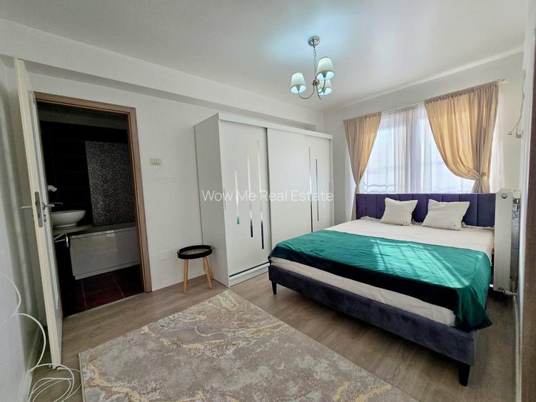 Apartament 3 Camere Drumul Gării, Dobroești Fundeni - 19
