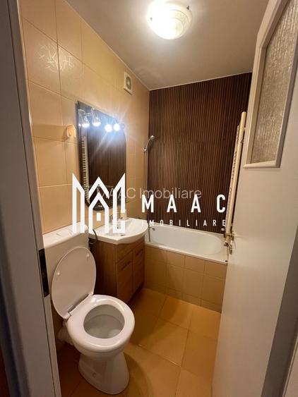 Apartament | 3 camere | 60 MPU  | Balcon | Mihai Viteazu - 7