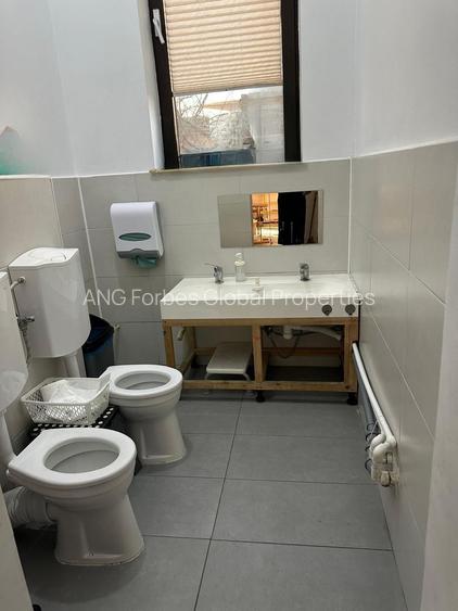 Vilă individuală 17 camere, 850 mp teren | Grădiniță / clinică | Iancu Nicolae - 15