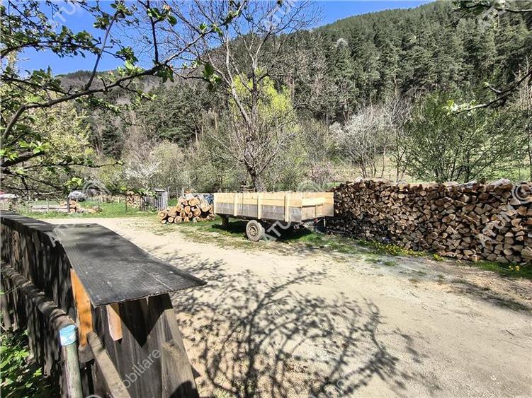 Casa renovata cu 4 camere si 2 bai in Gura Raului judet Sibiu - 38