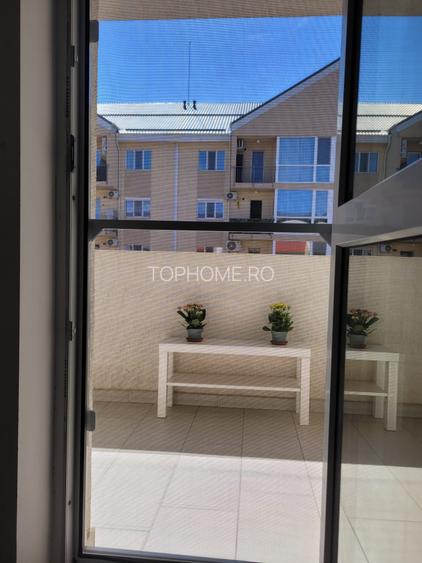 Berceni-Metrou Berceni-Garsoniera decomandata-Mobilata/Utilata-Mutare Rapida - 5