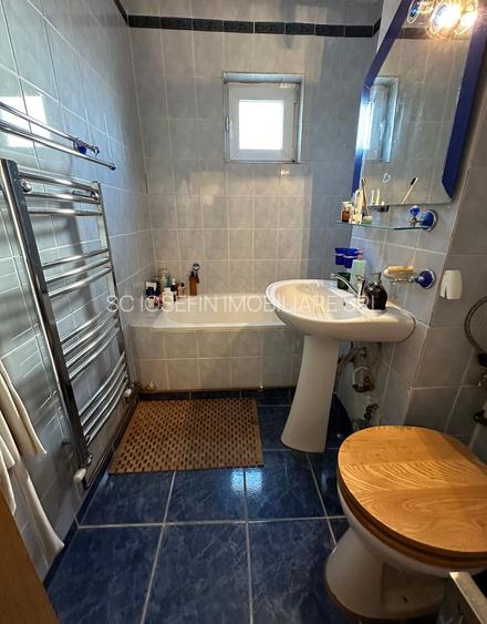 Apartament cu garaj - 9
