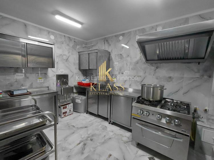 Spatiu comercial / casa Piata Sudului - 11