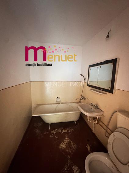 Apartament 2 camere,str.Gradinarilor - 6