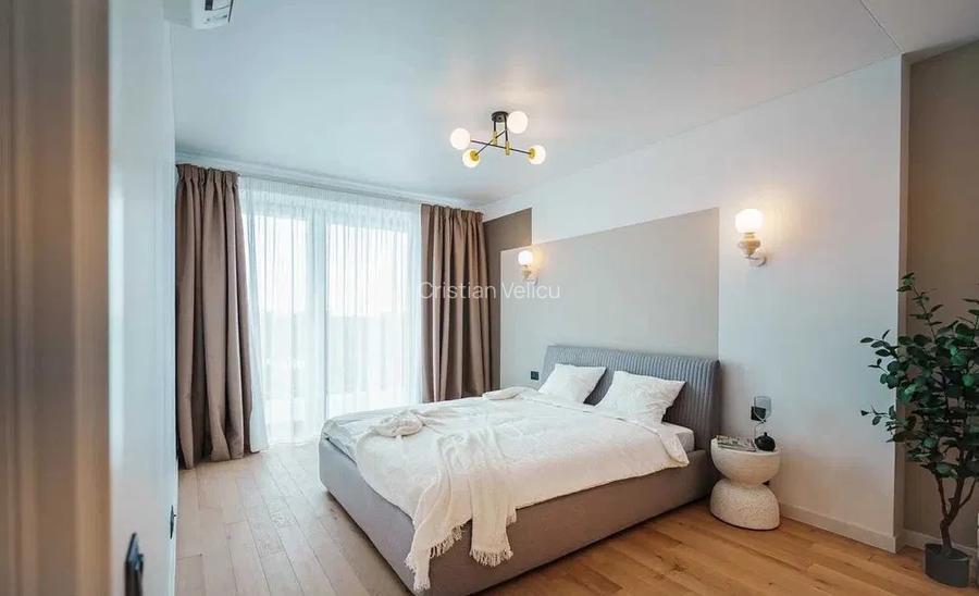 Studio 37 mp | One Lake District | Sub preț dezvoltator | TVA inclus - 4