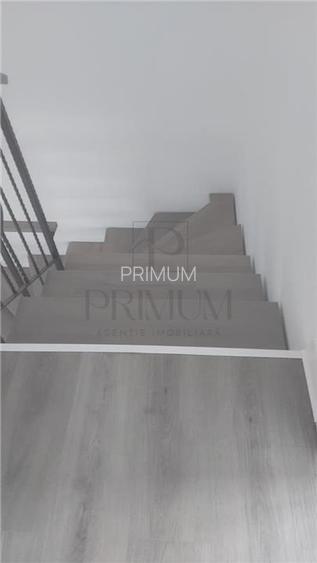 Utvin- 4 camere- incalzire in pardoseala- toate utilitatile- aproape de centrele - 4