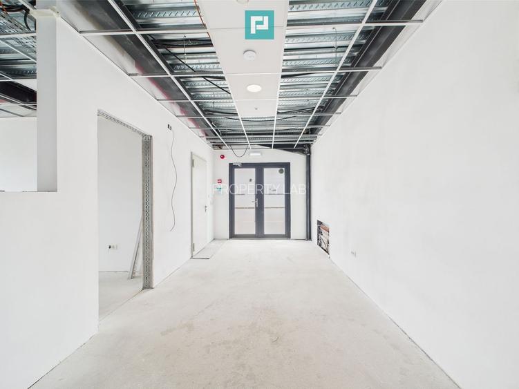 Hală Modernă, în zona Aeroport – 949 mp Utili - 7