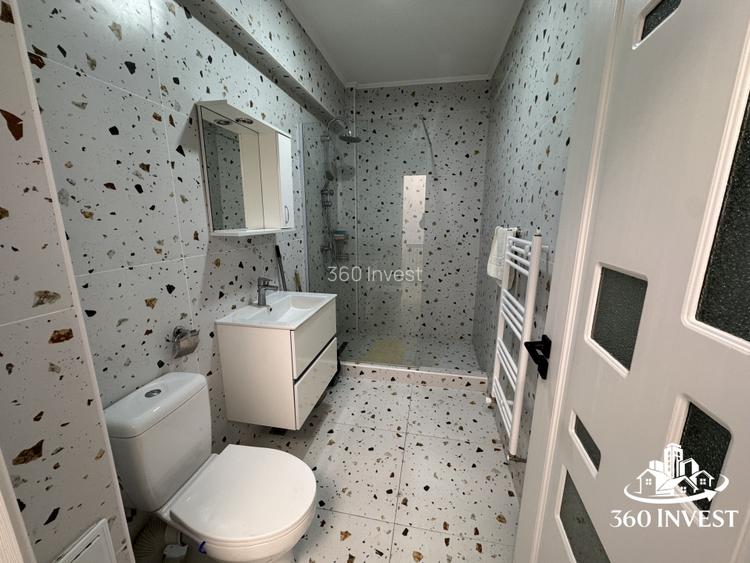 Apartament 2 camere - Mutare imediata ! - Mamaia nord zona Lidl - 9