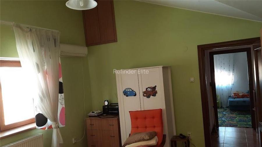 Vanzare vila D+P+1 | Obor - Primarie | teren 758 mp | constructie 2003 | - 11