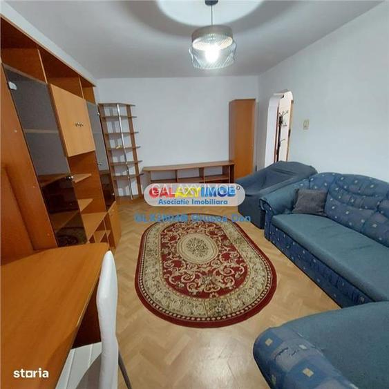 lujerului | 2 camere 55mp | 1985 | AC balcon | metrou - 2