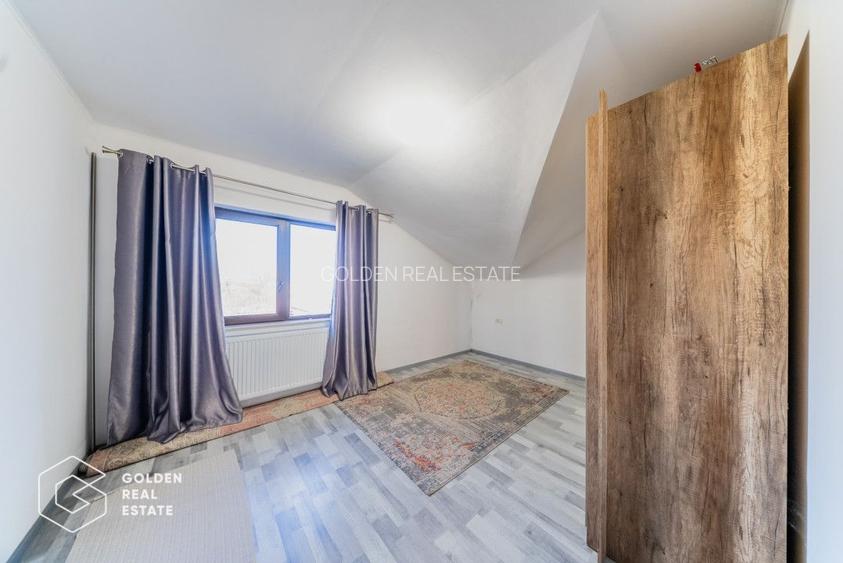 Vila P+M cu 5 camere in Gai, langa Manastire, confort si eleganta - 14