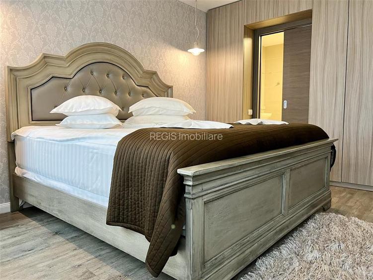 LUX. Penthouse in Silver Mountain - Poiana Brasov - 44